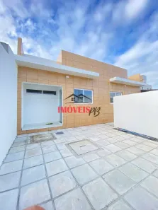 Casa com 2 Quartos à venda, 56m² no Gramame, João Pessoa