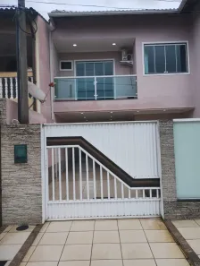 Casa de Condomínio com 3 Quartos à venda, 190m² no Campo Grande, Rio de Janeiro