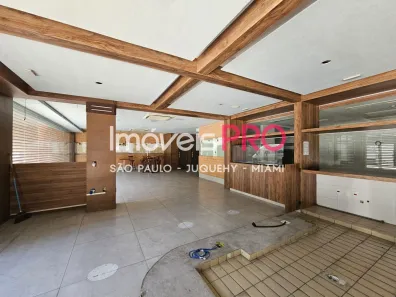 Ponto Comercial para alugar, 390m² no Vila Olímpia, São Paulo