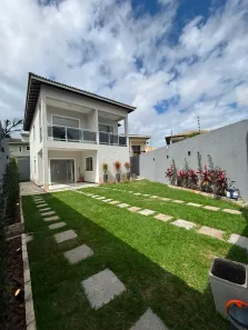 Casa com 3 Quartos à venda, 152m² no Buraquinho, Lauro de Freitas