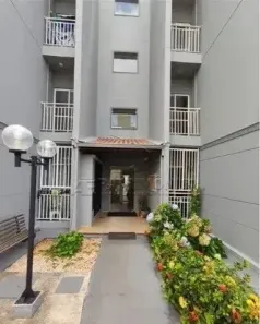 Apartamento com 2 Quartos à venda, 50m² no Jardim Califórnia, Sorocaba