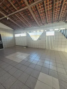 Casa com 3 Quartos para alugar, 180m² no Turu, São Luís