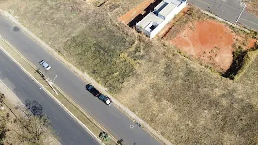 Lote/Terreno à venda, 270m² no Jardim das Laranjeiras, Santa Bárbara D'Oeste