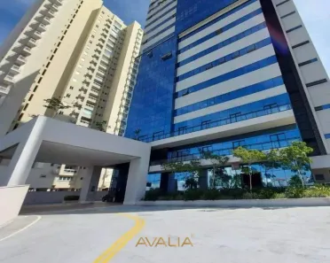 Sala Comercial à venda, 54m² no Vila Homero, Indaiatuba