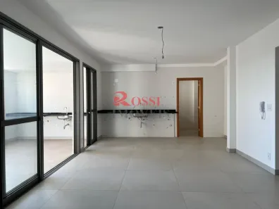 Apartamento com 3 Quartos à venda, 134m² no Benjamim de Castro, Rio Claro