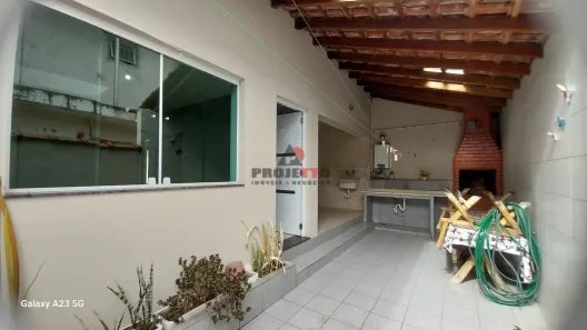 Sobrado com 2 Quartos à venda, 291m² no Vila Lucinda, Santo André