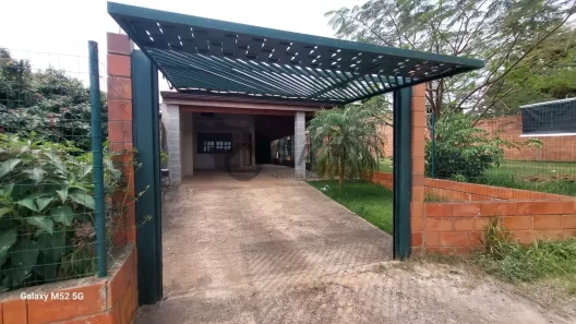 Fazenda/Sítio com 3 Quartos para alugar, 290m² no Caguassu, Sorocaba