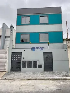 Apartamento com 1 Quarto à venda, 30m² no Carandiru, São Paulo