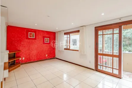 Cobertura com 4 Quartos à venda, 154m² no Cristal, Porto Alegre