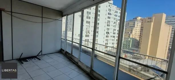 Sala Comercial à venda, 159m² no Centro Histórico, Porto Alegre