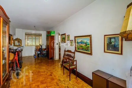 Apartamento com 3 Quartos à venda, 80m² no Vila Clementino, São Paulo