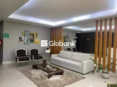 Flat com 1 Quarto à venda, 45m² no Melo, Montes Claros