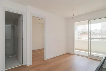 Apartamento com 1 Quarto à venda, 36m² no Bela Vista, São Paulo