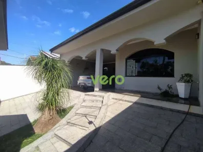 Casa com 3 Quartos para alugar, 177m² no Jardim Ipiranga, Americana