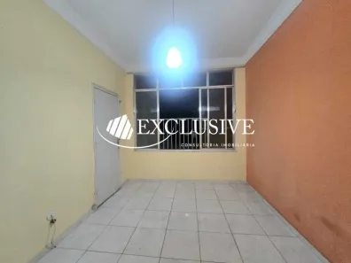 Apartamento com 1 Quarto à venda, 40m² no Jardim Guanabara, Rio de Janeiro