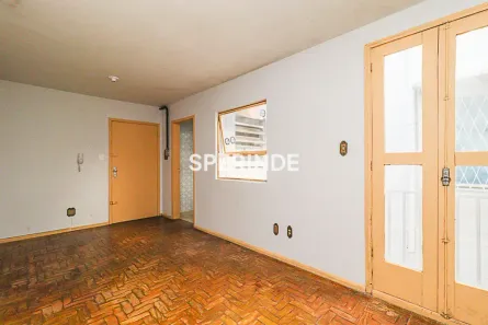 Kitnet com 1 Quarto para alugar, 25m² no Menino Deus, Porto Alegre