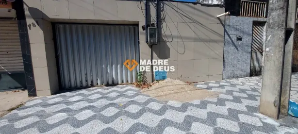 Imóvel Comercial à venda, 115m² no Messejana, Fortaleza