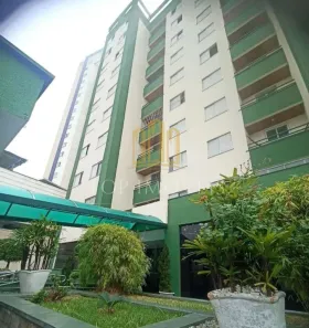 Apartamento com 2 Quartos à venda, 60m² no Jardim Aparecida, São José dos Campos