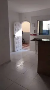 Casa com 1 Quarto para alugar, 30m² no Vila Ponte Rasa, São Paulo