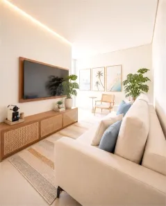 Apartamento com 3 Quartos à venda, 60m² no Ipanema, Rio de Janeiro