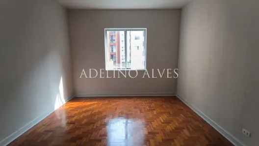 Apartamento com 1 Quarto para alugar, 25m² no Vila Buarque, São Paulo