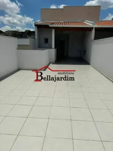 Cobertura com 3 Quartos à venda, 136m² no Vila Metalúrgica, Santo André