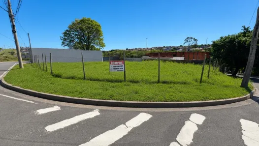 Lote/Terreno à venda, 379m² no Vila Santa Maria, Americana