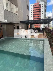 Apartamento com 3 Quartos à venda, 78m² no Jardim Oceania, João Pessoa