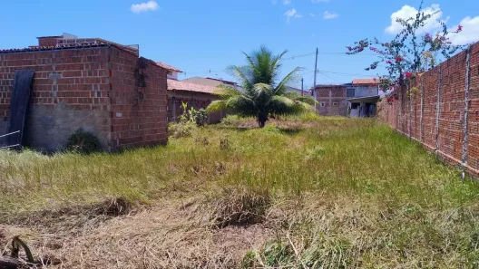 Lote/Terreno à venda, 798m² no Planalto, Natal