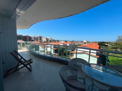 Apartamento com 2 Quartos à venda, 120m² no Braga, Cabo Frio