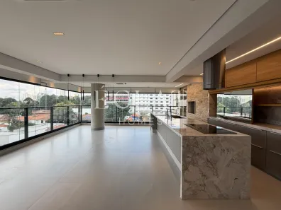 Apartamento com 3 Quartos à venda, 135m² no Água Branca, São Paulo