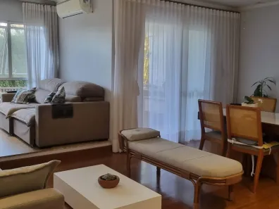 Apartamento com 3 Quartos à venda, 98m² no Mansões Santo Antônio, Campinas