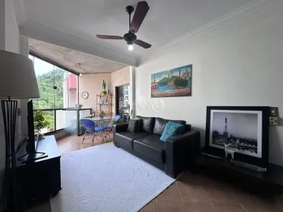 Apartamento com 3 Quartos à venda, 76m² no Enseada, Guarujá