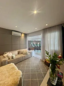 Apartamento com 2 Quartos à venda, 93m² no Vila Regente Feijó, São Paulo