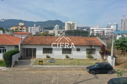 Casa com 4 Quartos à venda, 369m² no Jardim América, Rio do Sul