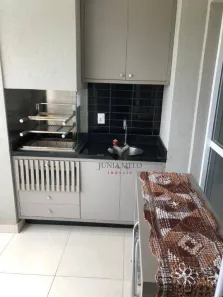 Apartamento com 2 Quartos à venda, 67m² no Quinta da Primavera, Ribeirão Preto
