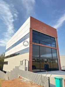 Prédio Comercial à venda, 700m² no Alphaville Nova Esplanada, Votorantim