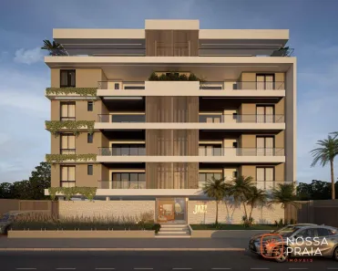 Apartamento com 2 Quartos à venda, 130m² no Rainha, Itapoá