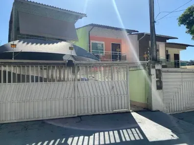 Casa de Condomínio com 4 Quartos para alugar, 230m² no São Francisco, Niterói