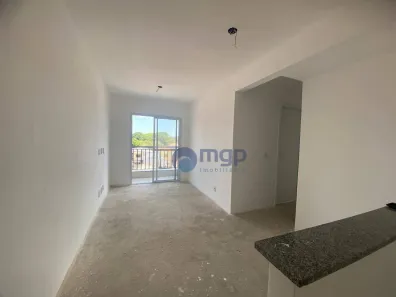 Apartamento com 2 Quartos à venda, 50m² no Jardim São José (Zona Norte), São Paulo