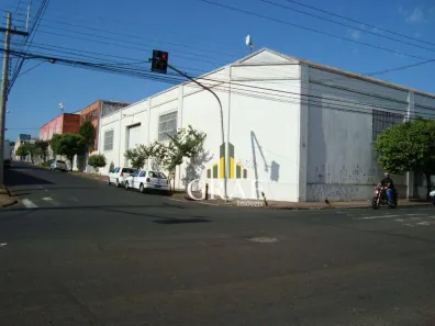 Galpão/Depósito/Armazém para alugar, 3216m² no Parque Industrial, São José do Rio Preto