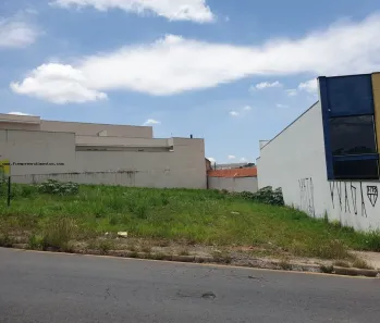 Lote/Terreno à venda, 766m² no Vila Queiroz, Limeira