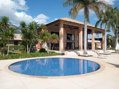 Lote/Terreno à venda, 807m² no Residencial Haras Patente, Jaguariúna
