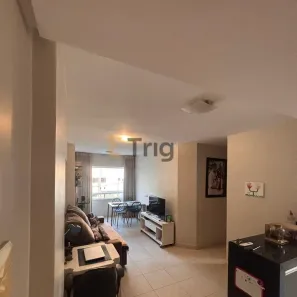 Apartamento com 2 Quartos à venda, 60m² no Parque Amazônia, Goiânia