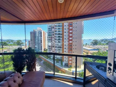 Apartamento com 3 Quartos à venda, 115m² no Agronômica, Florianópolis