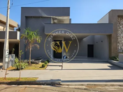 Casa com 3 Quartos à venda, 120m² no Chácara Jockey Club (Zona Rural), São José do Rio Preto