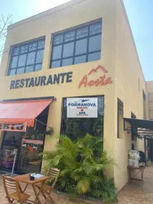Prédio Comercial à venda, 299m² no Jardim do Golf I, Jandira