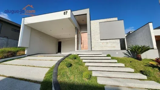 Casa com 3 Quartos à venda, 180m² no Residencial Colinas, Caçapava