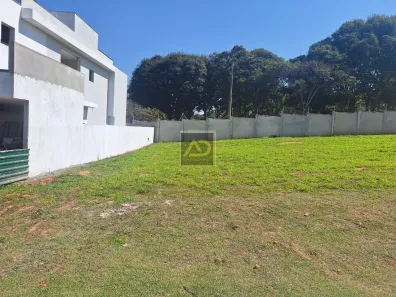 Lote/Terreno à venda, 360m² no Jardim Villa Sapezal, Indaiatuba