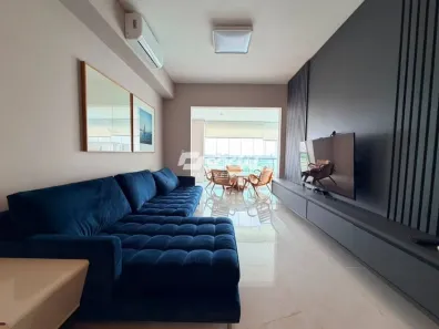 Apartamento com 3 Quartos à venda, 116m² no Olaria, Porto Velho